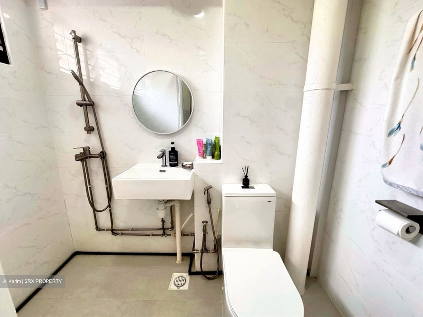 Blk 235 Bishan Street 22 (Bishan), HDB 4 Rooms #622183471